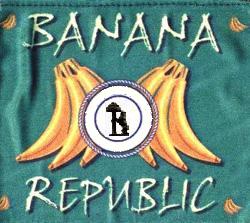 República bananera