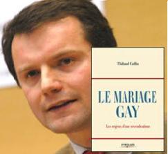 Mariage Gay